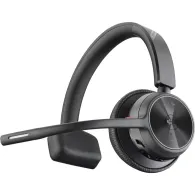 Słuchawka nauszna Poly Voyager 4310-M UC Headset +USB-A to USB-C Cable +BT700 dongle 7Y210AA