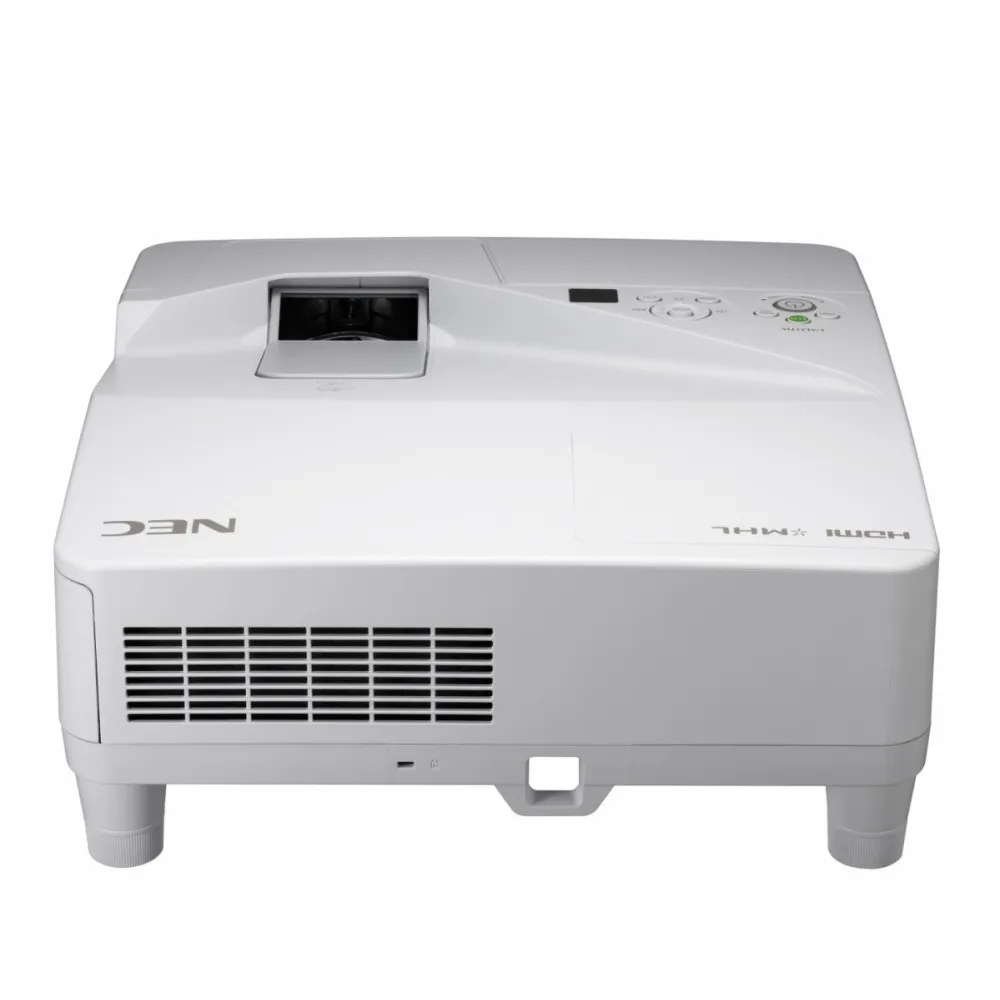 Projektor NEC UM301W 60003840, 1280x800 (WXGA), 16:10, 3000 lm, 4000:1, 5 000 godzin | Sklep ITnes.pl, IT for BUSINESS Projektor NEC UM301W 60003840, 1280x800 (WXGA), 16:10, 3000 lm, 4000:1, 5 000 godzin | Sklep ITnes.pl, IT for BUSINESS