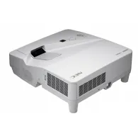 Projektor NEC UM301W 60003840, 1280x800 (WXGA), 16:10, 3000 lm, 4000:1, 5 000 godzin | Sklep ITnes.pl, IT for BUSINESS