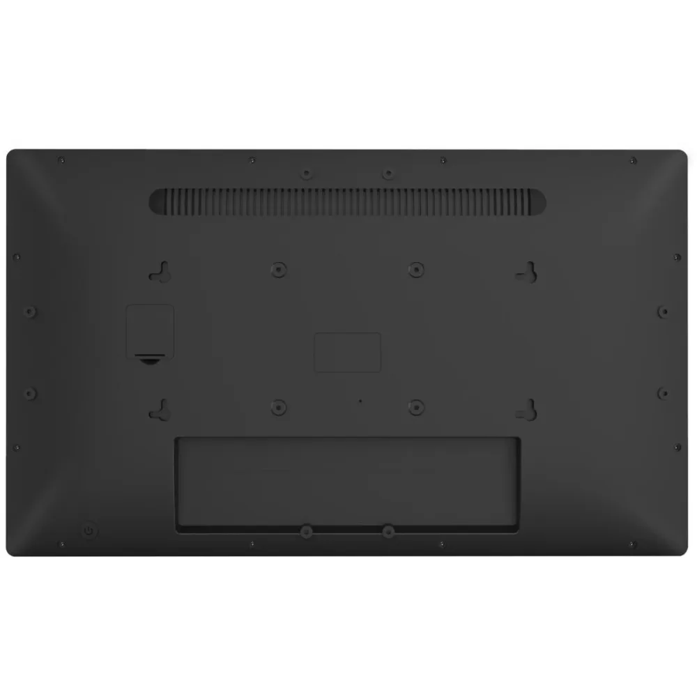 Monitor iiyama ProLite TW2223AS-B2 - 21,5"/1920x1080 (Full HD)/VA/18 ms/dotykowy/Czarny - zdjęcie