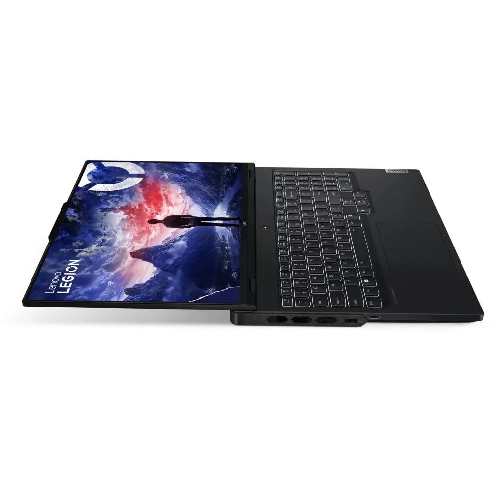 Zdjęcie laptopa Lenovo Legion Pro 7 16IRX9H 83DE006UPB