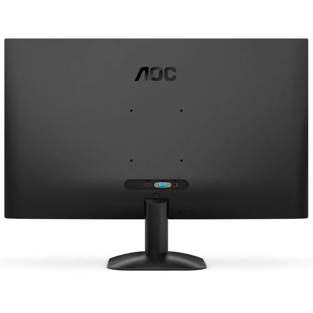 Zdjęcie produktu Monitor AOC 27B35HM - 27"/1920x1080 (Full HD)/100Hz/VA/4 ms/Czarny