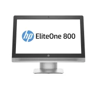 Komputer All-in-One HP EliteOne 800 G2 X3J97EA, i7-6700, 23" FHD, 8GB, Hybrid Drive 1TB, DVD, Win10 Pro | Sklep ITnes.pl, IT for