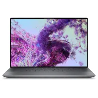 Laptop Dell XPS 16 9640 9640-4774, Core Ultra 7 155H, 16,3" WQUXGA OLED MT, 32GB, 1TB, GF RTX 4060, Grafitowy, Win11 Pro, 3OS Pr
