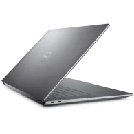 Laptop Dell XPS 16 9640 9640-4774, Core Ultra 7 155H, 16,3" WQUXGA OLED MT, 32GB, 1TB, GF RTX 4060, Grafitowy, Win11 Pro, 3OS Pr