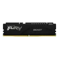 Pamięć RAM 1x16GB UDIMM DDR5 Kingston KF556C36BBE-16, 5600MHz, CL36, Non-ECC, 1,25 V | Sklep ITnes.pl, IT for BUSINESS