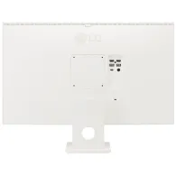 Monitor LG Smart 27U731SA-W, 27", 3840x2160 (4K), 60Hz, IPS, HDR, 5 ms, USB-C, Biały | Sklep ITnes.pl, IT for BUSINESS