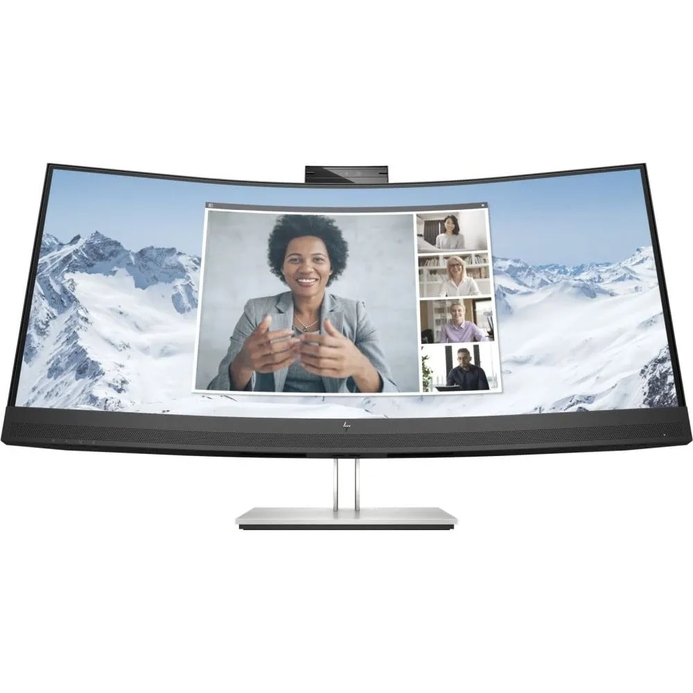 Monitor HP E34m G4 40Z26AA - zdjęcie poglądowe 6