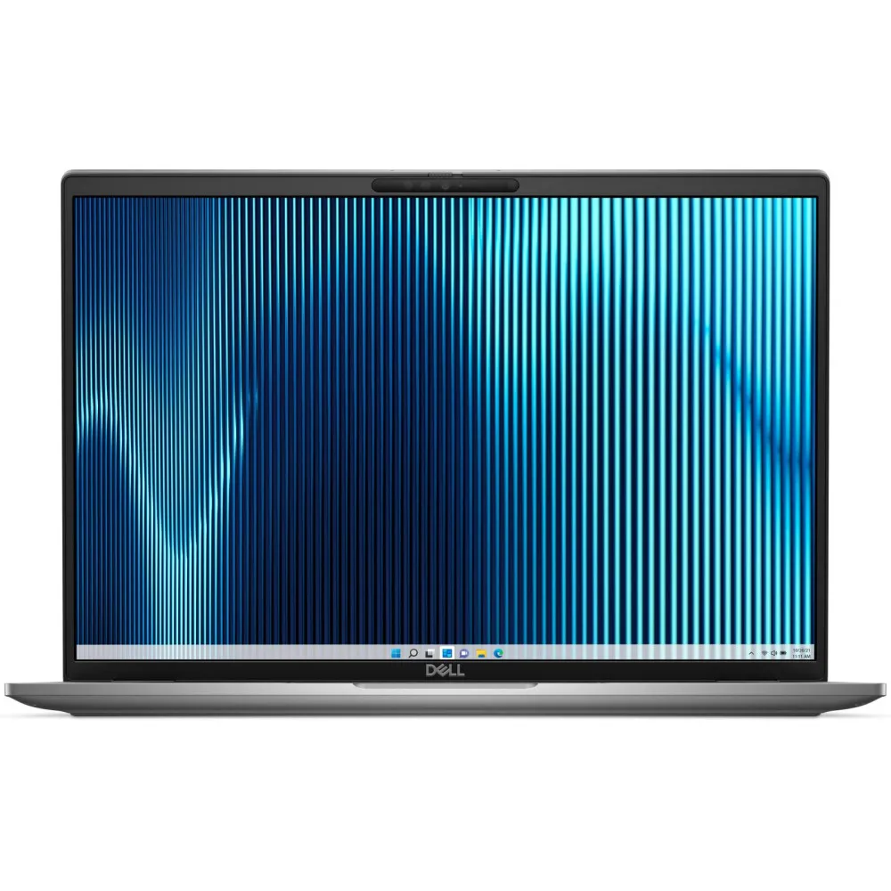 Laptop Dell Latitude 16 7640 N004L764016EMEA_VP, i5-1345U, 16" WUXGA IPS, 16GB, 512GB, Szary, Win11 Pro, 3OS ProSupport NBD | Sk