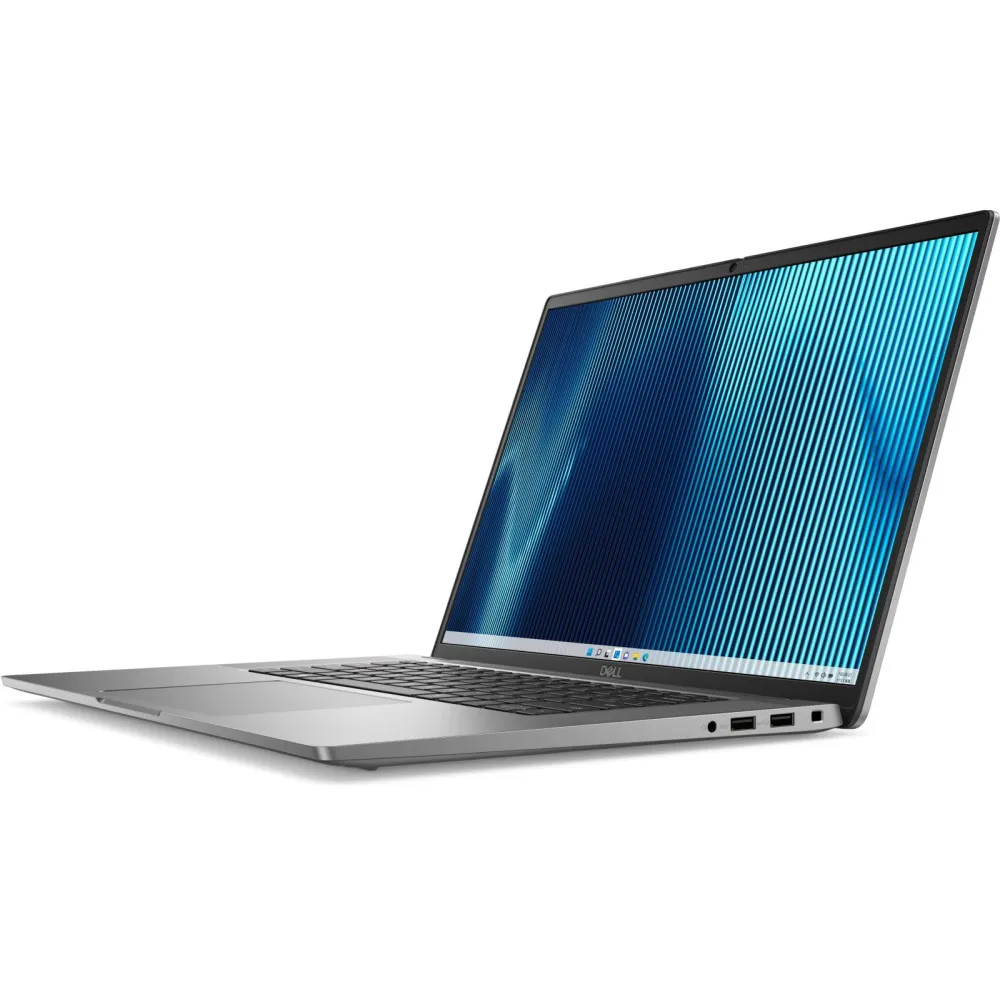 Zdjęcie notebooka Dell Latitude 16 7640 N004L764016EMEA_VP