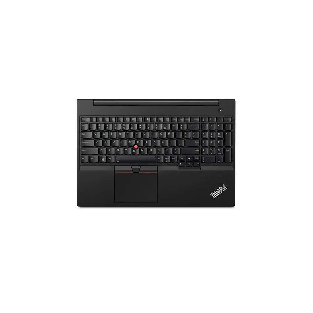 Laptop Lenovo ThinkPad E580 20KS001RPB - i7-8550U/15,6" FHD/RAM 8GB/SSD 256GB/AMD Radeon RX 550/Windows 10 Pro/1 rok Carry-in - zdjęcie
