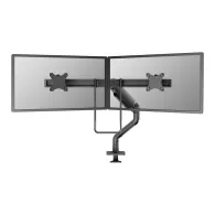 Uchwyt biurkowy do monitora Neomounts by Newstar Next One Desk Mount 17"-27" DS75S-950BL2 - Czarny