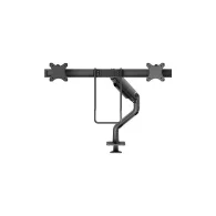 Uchwyt biurkowy do monitora Neomounts by Newstar Next One Desk Mount 17"-27" DS75S-950BL2 - Czarny