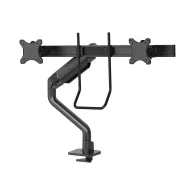 Uchwyt biurkowy do monitora Neomounts by Newstar Next One Desk Mount 17"-27" DS75S-950BL2 - Czarny