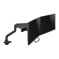 Uchwyt biurkowy do monitora Neomounts by Newstar Next One Desk Mount 17"-27" DS75S-950BL2 - Czarny