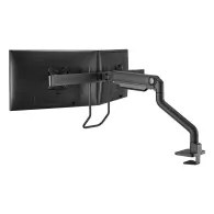 Uchwyt biurkowy do monitora Neomounts by Newstar Next One Desk Mount 17"-27" DS75S-950BL2 - Czarny