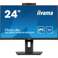 Monitor iiyama ProLite XUB2490HSUH-B1 - zdjęcie poglądowe 9
