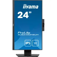 Monitor iiyama ProLite XUB2490HSUH-B1 - zdjęcie poglądowe 1