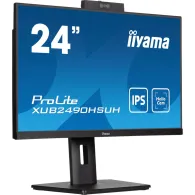 Monitor iiyama ProLite XUB2490HSUH-B1 - zdjęcie poglądowe 3