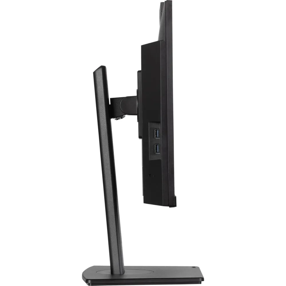Zdjęcie produktu Monitor iiyama ProLite XUB2490HSUH-B1 - 23,8"/1920x1080 (Full HD)/100Hz/IPS/4 ms/pivot/kamera/Czarny
