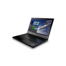 Laptop Lenovo ThinkPad L560 20F1002WPB - i5-6200U/15,6" Full HD IPS/RAM 8GB/HDD 1TB/DVD/Windows 10 Pro/1 rok Carry-in