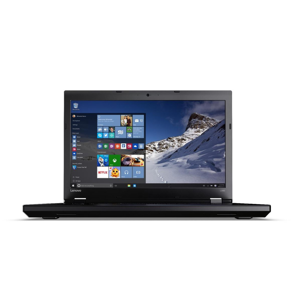 Zdjęcie laptopa Lenovo ThinkPad L560 20F10022PB