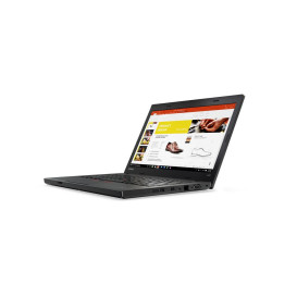 Laptop Lenovo ThinkPad L470 20J4000LPB - i5-7200U/14" Full HD IPS/RAM 8GB/SSD 256GB/Windows 10 Pro/1 rok Carry-in