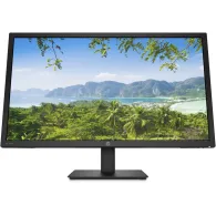 Monitor HP V28 8WH58AA, 28", 3840x2160 (4K), 60Hz, TN, 1 ms, Czarny | Sklep ITnes.pl, IT for BUSINESS