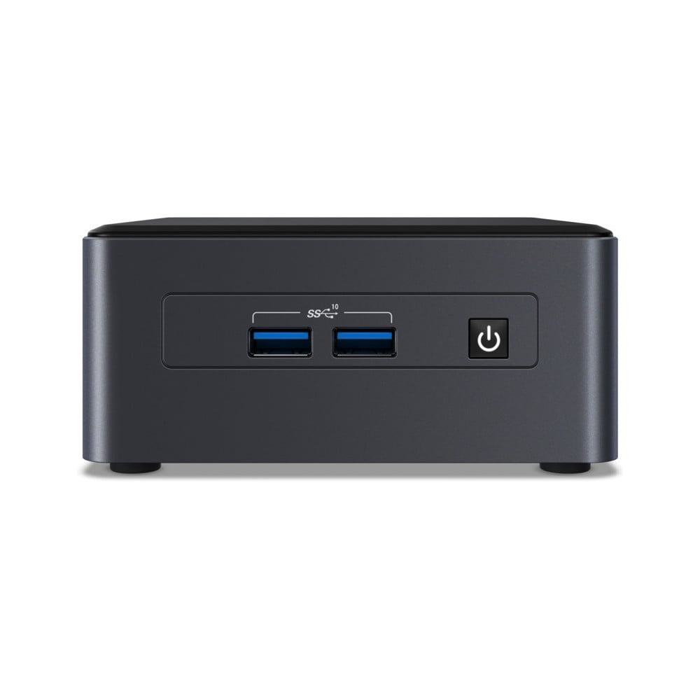 Intel Nuc Купить