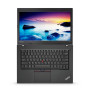 Laptop Lenovo ThinkPad L470 20J40011PB - zdjęcie poglądowe 2