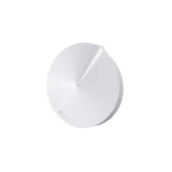 Access point MESH TP-Link DECO M5(1-PACK), AC1300, 2xLAN, WAN, pokrywa do 200m2, 1 urządzenie w zestawie | Sklep ITnes.pl, IT fo Access point MESH TP-Link DECO M5(1-PACK), AC1300, 2xLAN, WAN, pokrywa do 200m2, 1 urządzenie w zestawie | Sklep ITnes.pl, IT fo