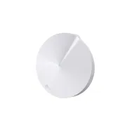 Access point MESH TP-Link DECO M5(1-PACK), AC1300, 2xLAN, WAN, pokrywa do 200m2, 1 urządzenie w zestawie | Sklep ITnes.pl, IT fo