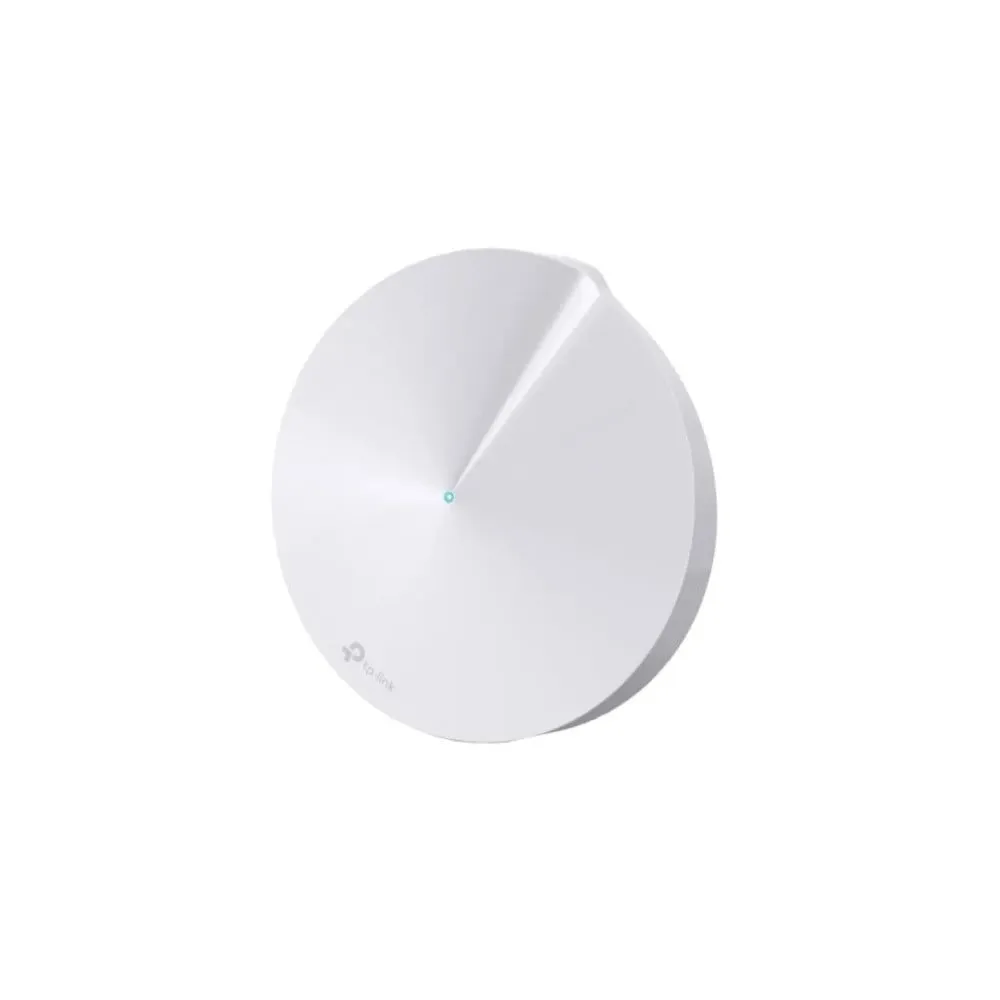 Access point MESH TP-Link DECO M5(1-PACK), AC1300, 2xLAN, WAN, pokrywa do 200m2, 1 urządzenie w zestawie | Sklep ITnes.pl, IT fo Access point MESH TP-Link DECO M5(1-PACK), AC1300, 2xLAN, WAN, pokrywa do 200m2, 1 urządzenie w zestawie | Sklep ITnes.pl, IT fo