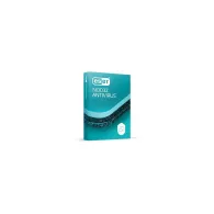 Oprogramowanie ESET NOD32 Antivirus ESET/SOF/ENA/000/ESD 3U 12M/R, aktualizacja ESD, 3 urządzenia, 1 rok | Sklep ITnes.pl, IT fo