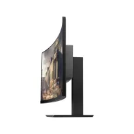 Monitor HP Z38c Curved Z4W65A4, 37,5", 3840x1600 (UW4K), 60Hz, 21:9, zakrzywiony, IPS, 14 ms, USB-C, Czarny | Sklep ITnes.pl, IT