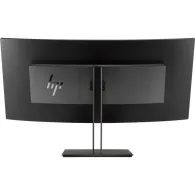 Monitor HP Z38c Curved Z4W65A4, 37,5", 3840x1600 (UW4K), 60Hz, 21:9, zakrzywiony, IPS, 14 ms, USB-C, Czarny | Sklep ITnes.pl, IT