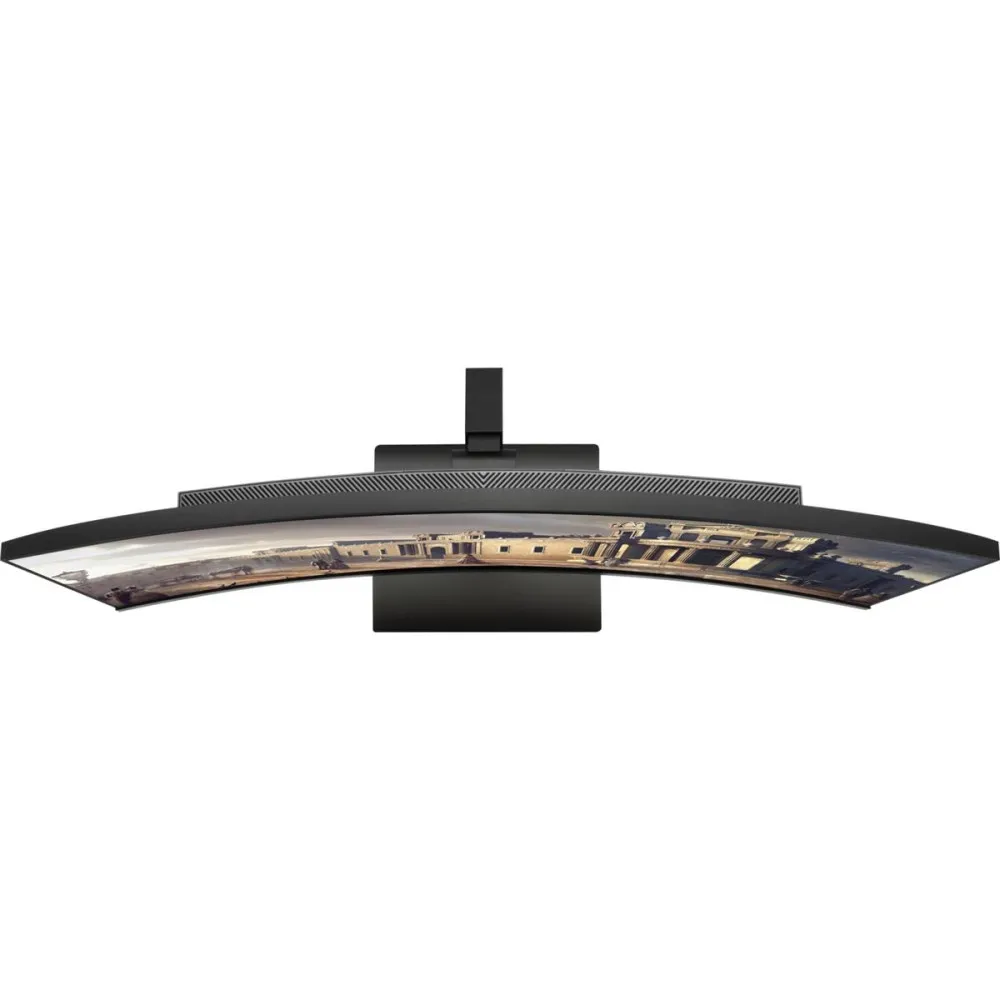 Monitor HP Z38c Curved Z4W65A4 - 37,5"/3840x1600 (UW4K)/60Hz/21:9/zakrzywiony/IPS/14 ms/USB-C/Czarny