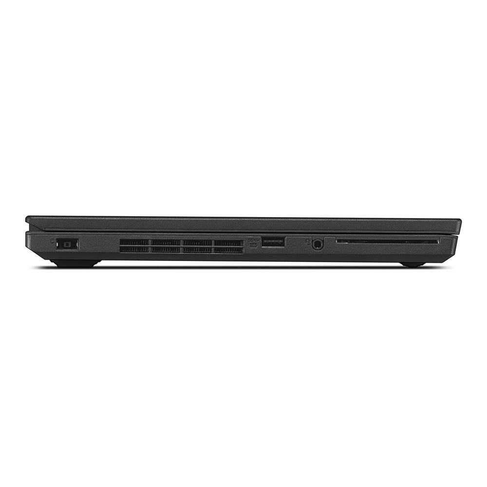 Lenovo ThinkPad L460 20FU0007PB - zdjęcie