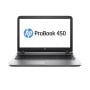 Laptop HP ProBook 450 G3 W4P26EA - zdjęcie poglądowe 2