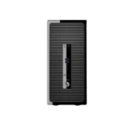 Komputer HP ProDesk 400 G3 X3K56EA, Micro tower, i3-6100, 4GB, 500GB, DVD, Win10 Pro, 1 rok On-Site | Sklep ITnes.pl, IT for BUS