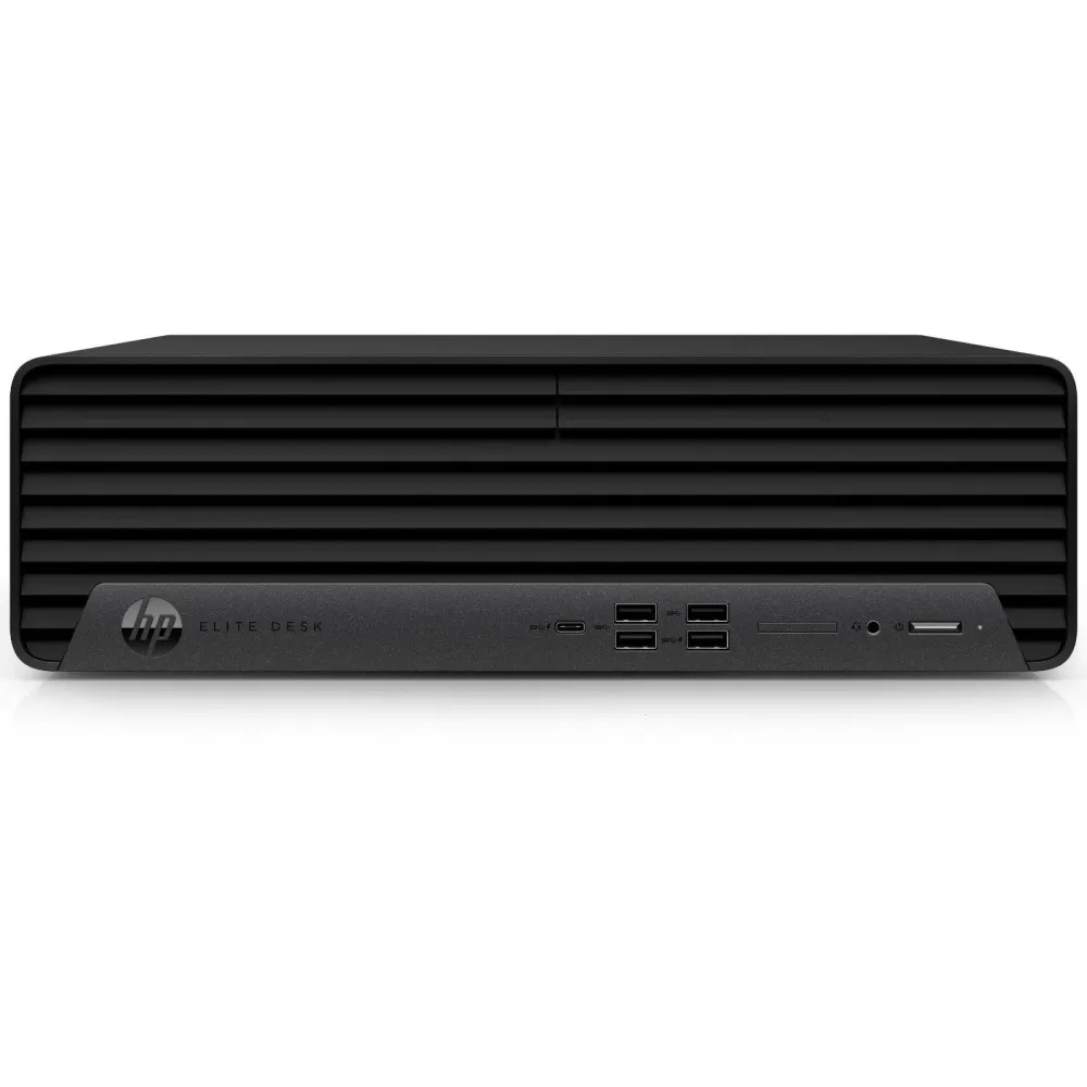Komputer HP Elite 600 G9 SFF 6U4Q0LEA, SFF, i5-12500, 128GB, 1TB, Wi-Fi, DVD, Win11 Pro | Sklep ITnes.pl, IT for BUSINESS
