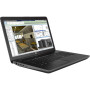 Laptop HP ZBook 17 G3 1RQ40ES - zdjęcie poglądowe 1