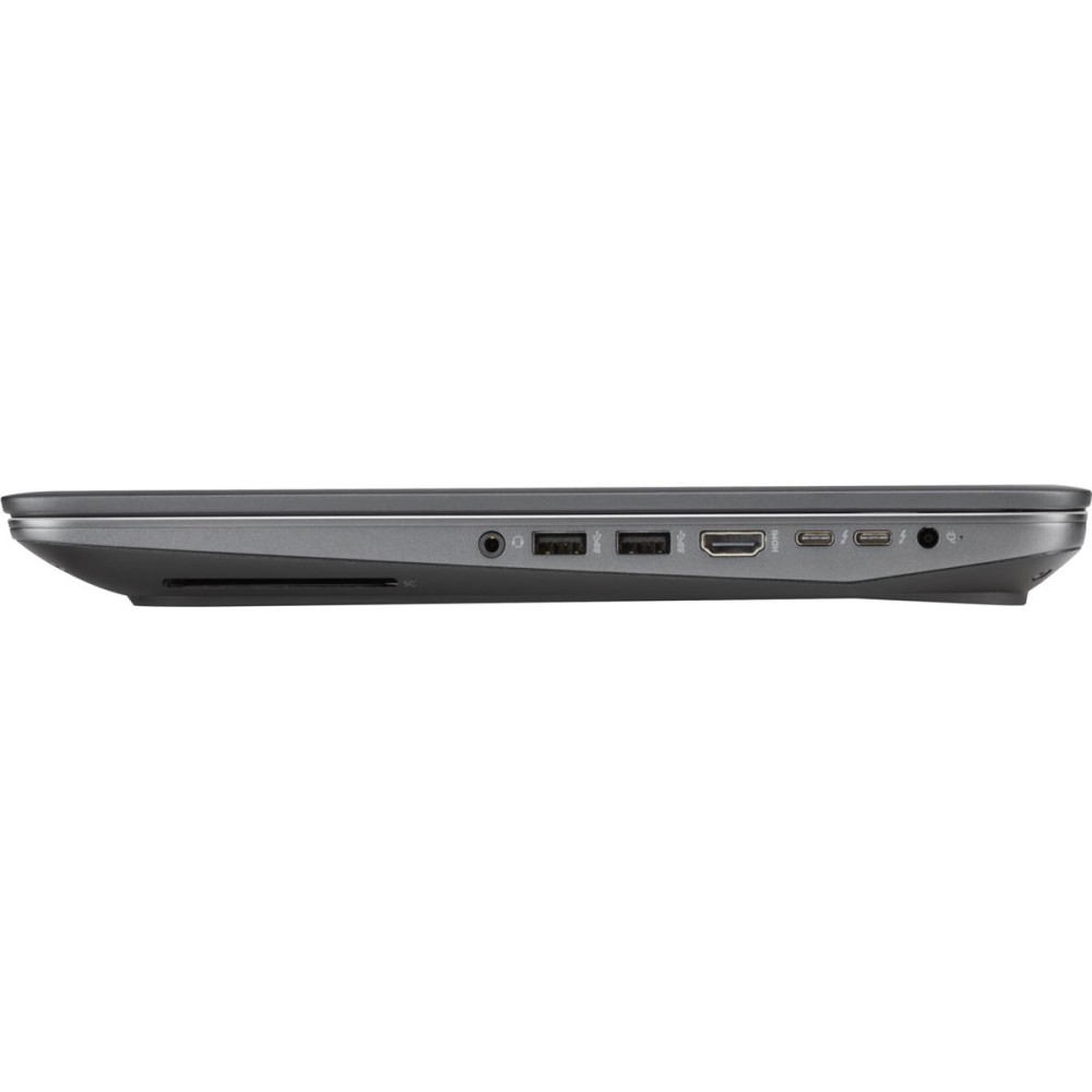 Laptop HP ZBook 15 G4 1RQ94ES - i5-7300HQ/15,6" Full HD/RAM 8GB/SSD 256GB/NVIDIA Quadro M620/Windows 10 Pro/3 lata Door-to-Door - zdjęcie