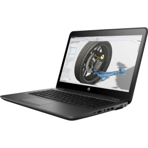 Laptop HP ZBook 14u G4 1RQ67EA - zdjęcie poglądowe 9