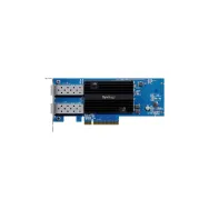 Karta sieciowa Synology E25G30-F2, 2x 25GbE SFP28, PCIe 3.0 x8 | Sklep ITnes.pl, IT for BUSINESS