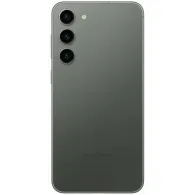 Smartfon Samsung Galaxy S23+ SM-S916BZGDEUE, Snapdragon 8 Gen 2, 6,6" 2340x1080, 256GB, 8GB, 5G, Zielony, 50+12Mpix, Android, 2CI | Sklep ITnes.pl, IT for BUSINESS
