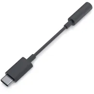 Adapter Dell USB-C do złącza słuchawkowego Jack 3,5mm 750-BBDJ | Sklep ITnes.pl, IT for BUSINESS