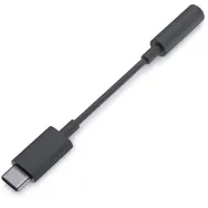 Adapter Dell USB-C do złącza słuchawkowego Jack 3,5mm 750-BBDJ | Sklep ITnes.pl, IT for BUSINESS