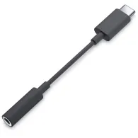 Adapter Dell USB-C do złącza słuchawkowego Jack 3,5mm 750-BBDJ | Sklep ITnes.pl, IT for BUSINESS