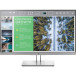 Monitor HP EliteDisplay E243 1FH47AA - 23,8"/1920x1080 (Full HD)/60Hz/IPS/5 ms/pivot/Czarno-srebrny